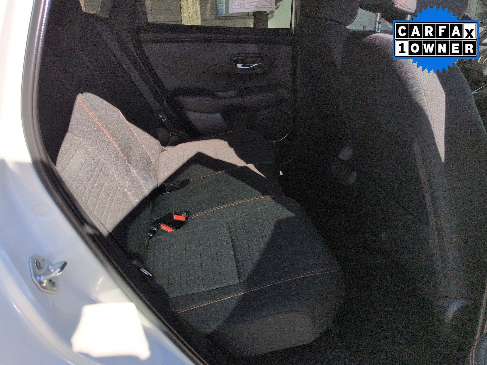 Used 2023 Honda HR-V Sport image 25