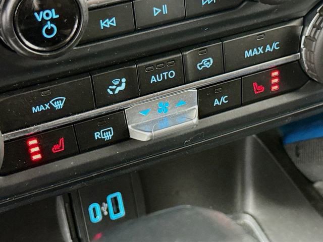 Used 2023 Ford Bronco Outer Banks image 20