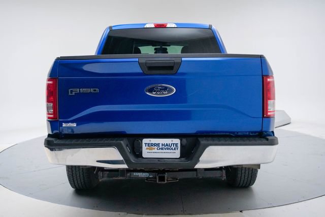 Used 2017 Ford F150 XLT image 5