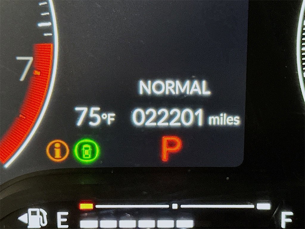 Used 2024 Honda Civic Sport image 29