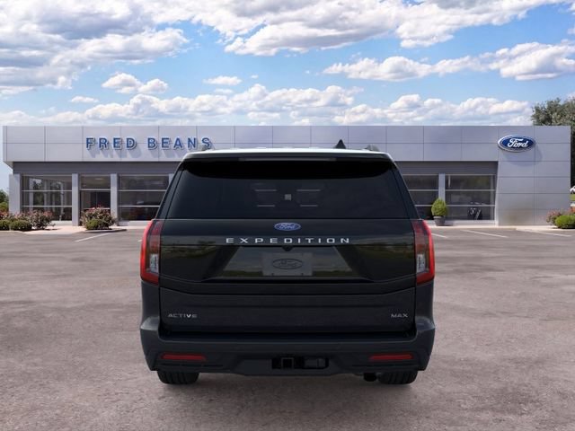 New 2026 Ford Expedition Max Active AWD/4WD image 8