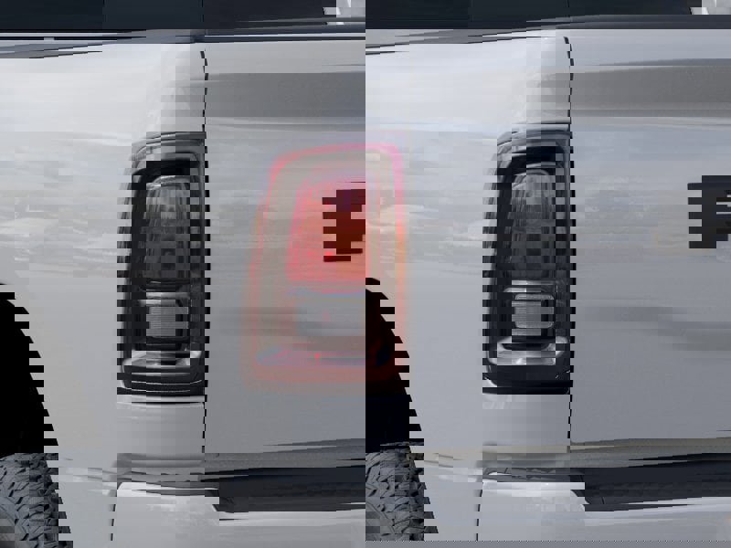 New 2026 RAM 2500 Tradesman image 9