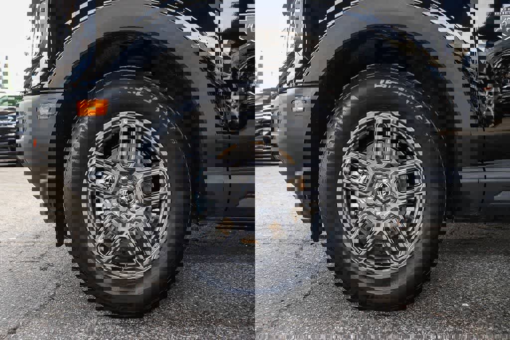 Used 2025 Ford Bronco Sport Big Bend image 11