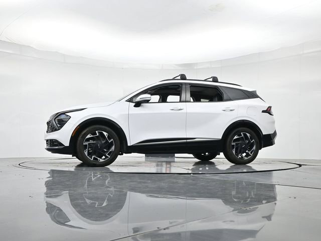 Used 2025 Kia Sportage SX image 37