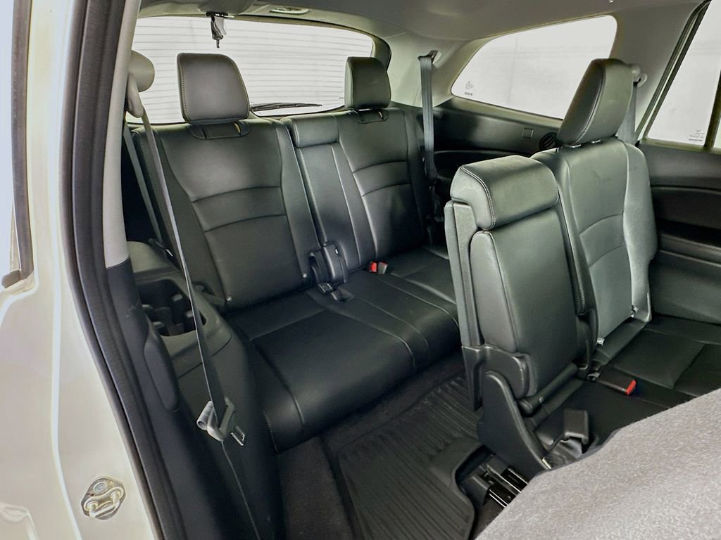 Used 2018 Honda Pilot EX-L image 32