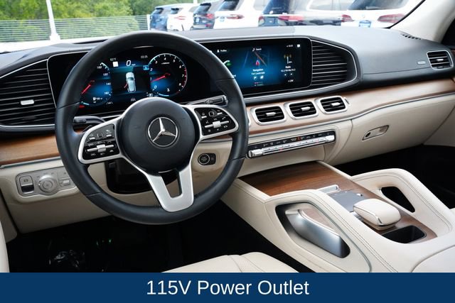 Used 2022 Mercedes-Benz GLE 350 image 24