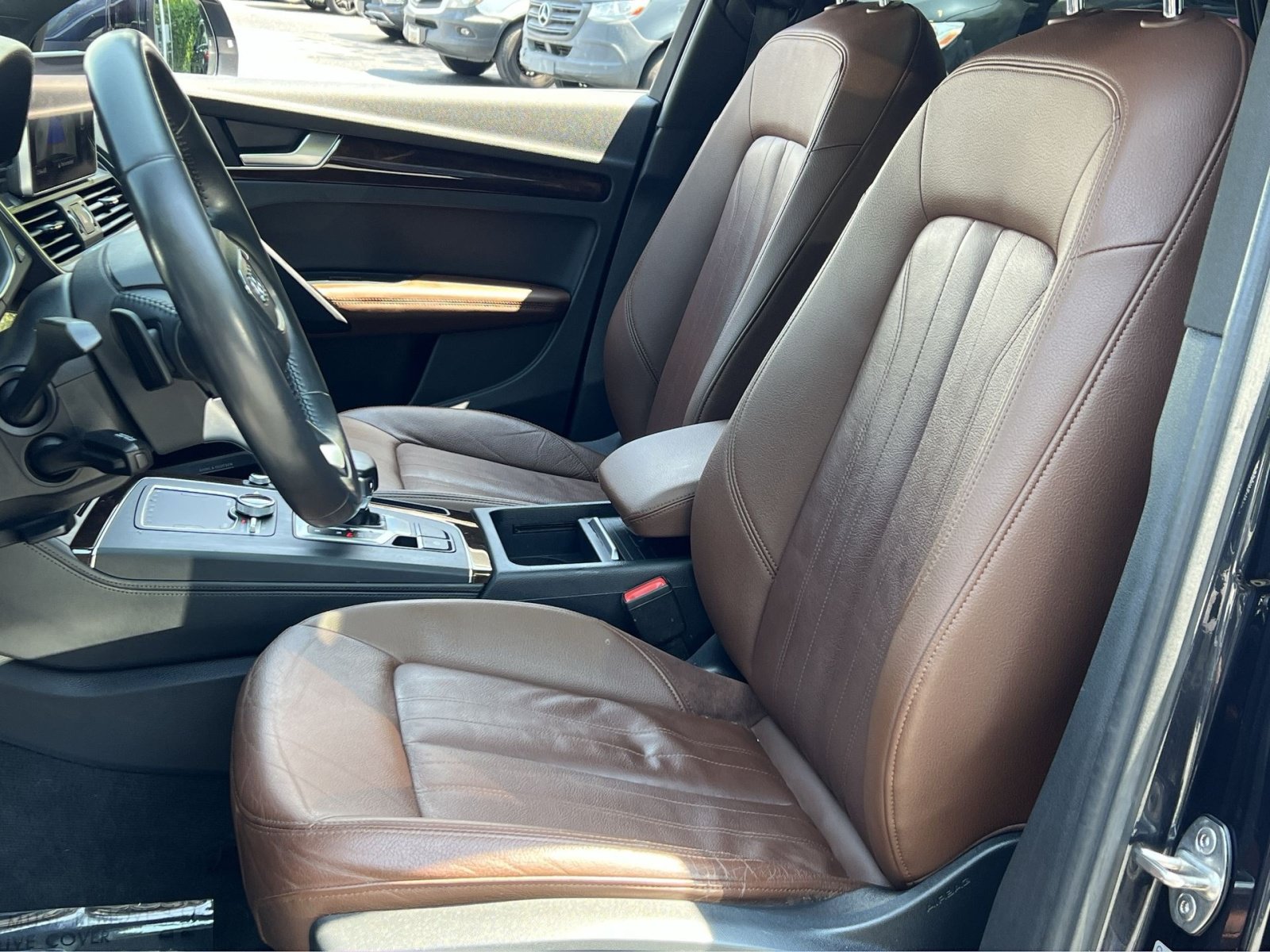 Used 2019 Audi Q5 2.0T Premium Plus w/ Premium Plus Package AWD/4WD image 18