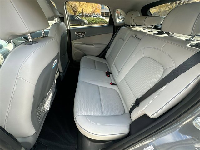 Used 2020 Hyundai Kona Limited image 23