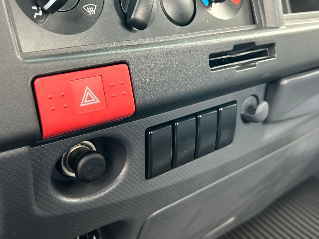 New 2025 Chevrolet Low Cab Forward 5500HG image 25