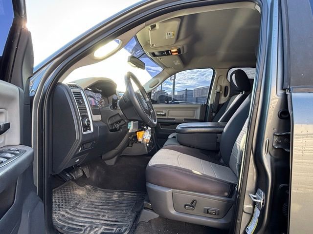 Used 2012 RAM 3500 SLT image 5