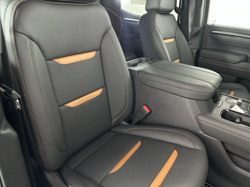New 2026 GMC Sierra 1500 AT4 w/ AT4 Premium Package AWD/4WD image 28
