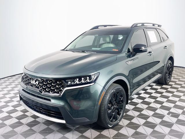 Used 2022 Kia Sorento S w/ Panoramic Sunroof Package AWD/4WD image 4