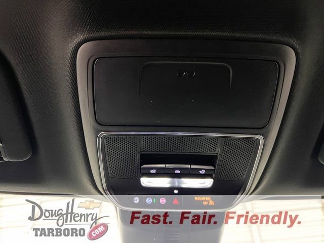 New 2026 Chevrolet Traverse RS w/ LPO, Floor Liner Package image 58