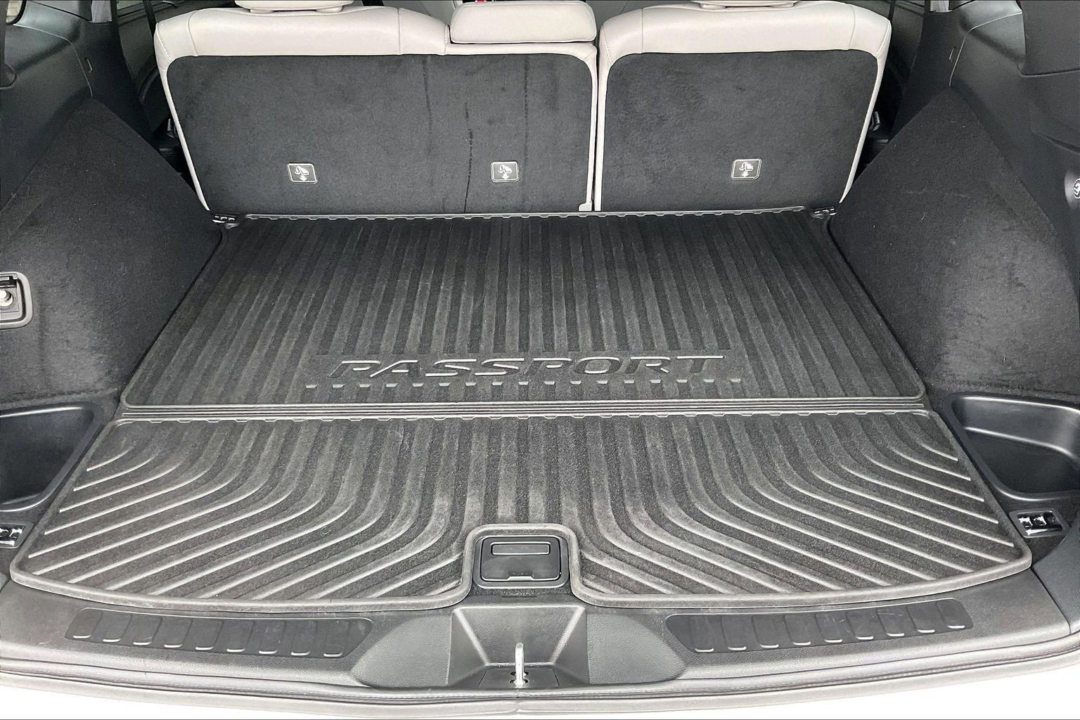 Used 2020 Honda Passport Elite image 24