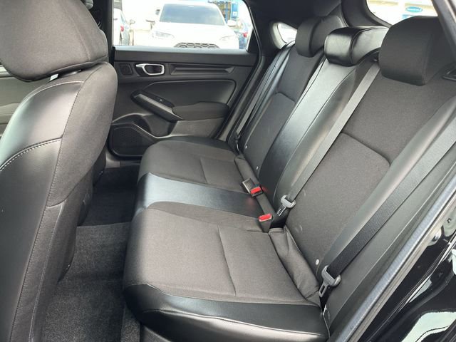Used 2025 Honda Civic Sport image 25