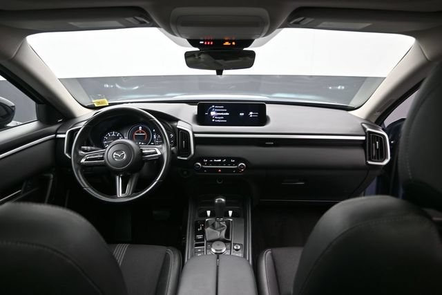 Certified 2024 MAZDA CX-50 AWD 2.5 S w/ Cargo Package image 14
