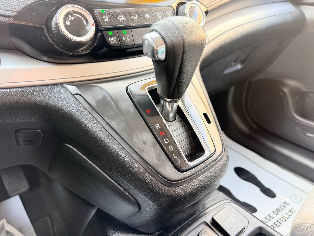 Used 2015 Honda CR-V EX image 44