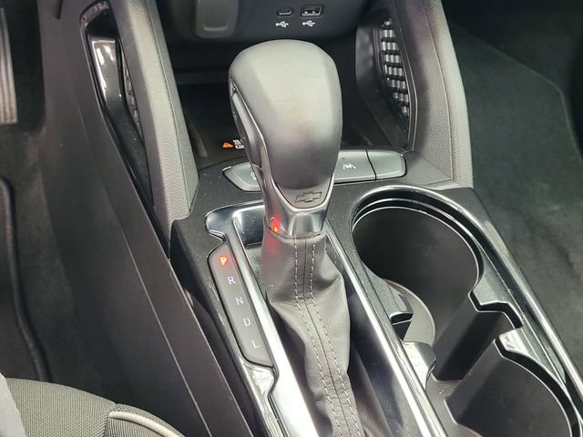 Used 2025 Chevrolet TrailBlazer LT w/ Convenience Package image 23