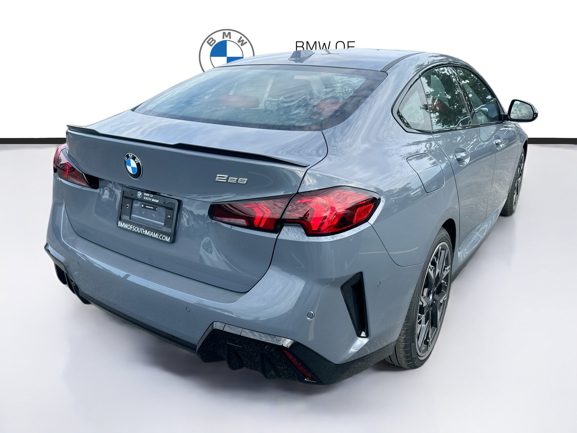New 2026 BMW 228i w/ M Sport Package FWD image 6