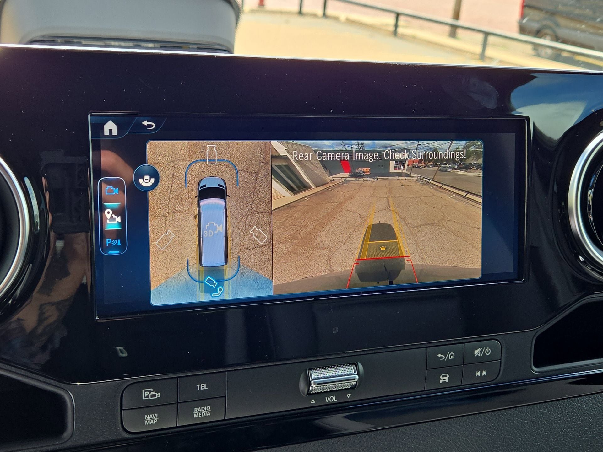 New 2026 Mercedes-Benz Sprinter 2500 image 18