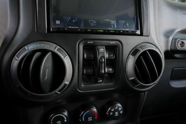 Used 2014 Jeep Wrangler Unlimited Sport w/ Quick Order Package 23S image 50