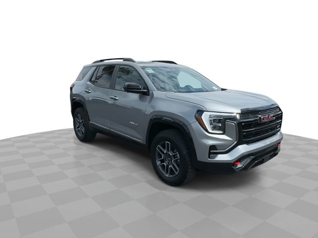 New 2026 GMC Terrain AT4 w/ Technology Package II image 2