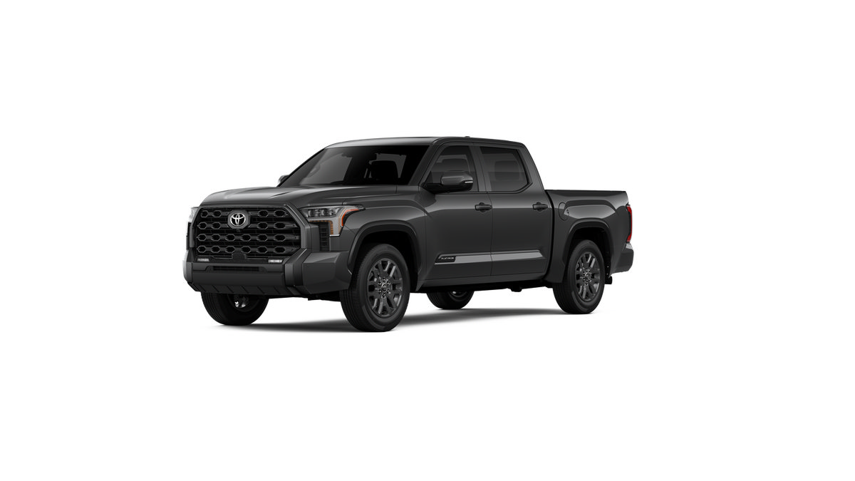 New 2026 Toyota Tundra Platinum AWD/4WD image 40