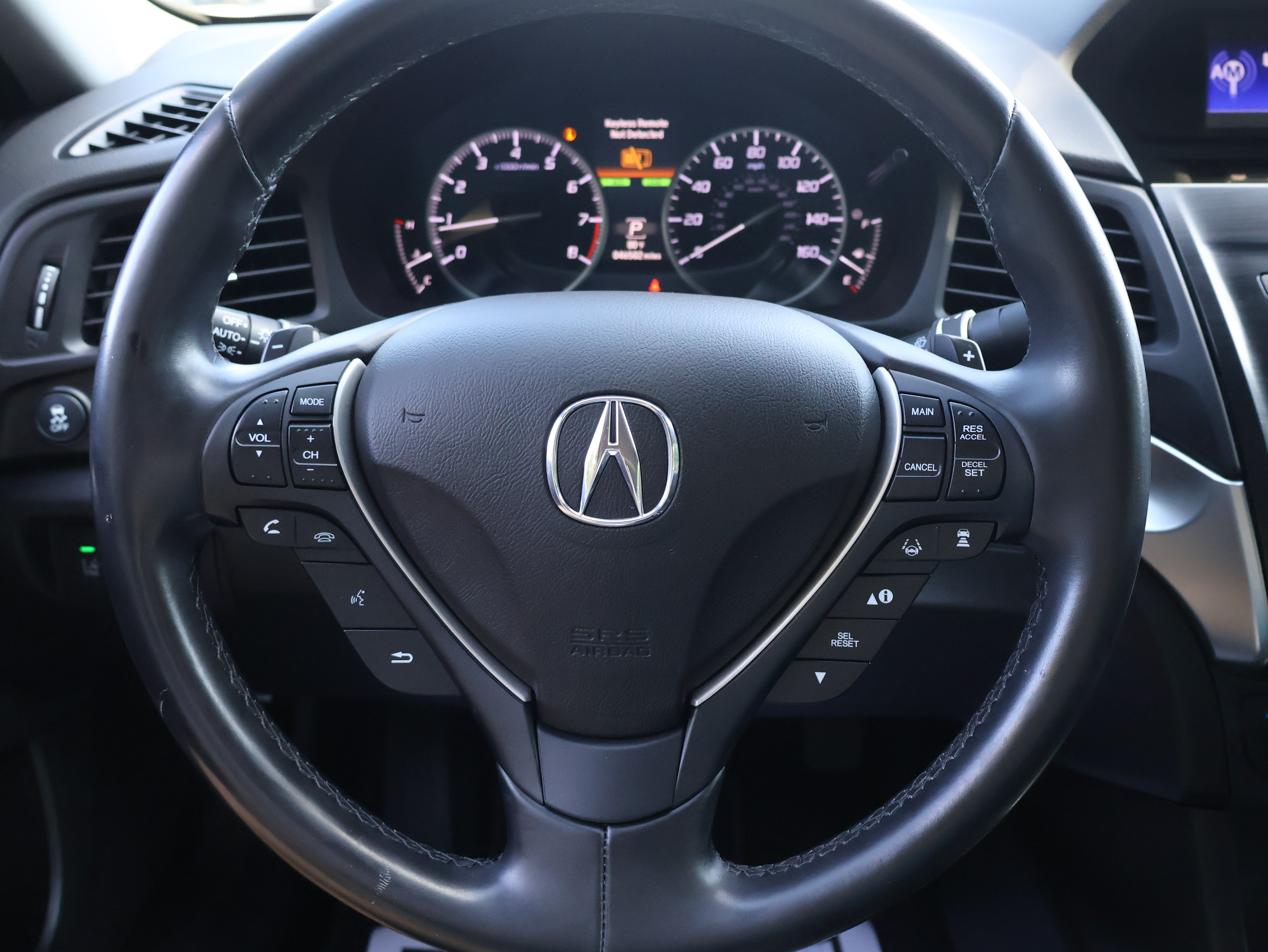 Used 2020 Acura ILX FWD image 25