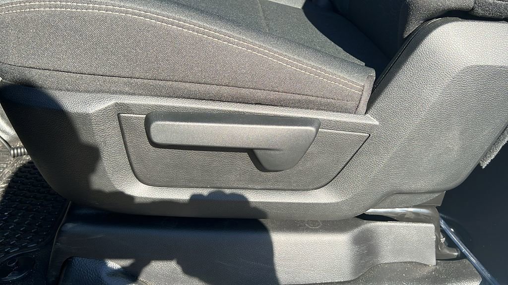 New 2026 RAM 2500 Tradesman image 15