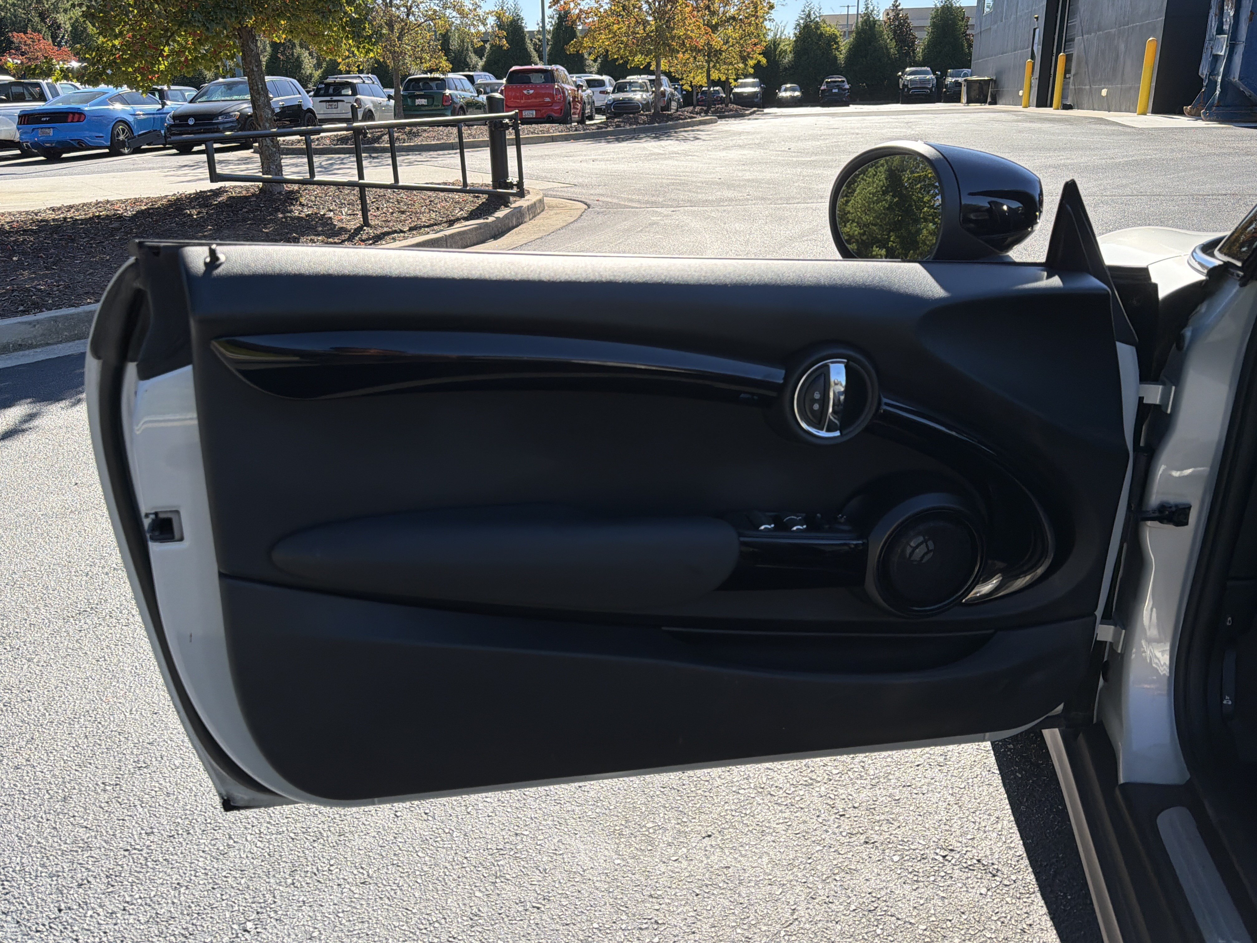 Used 2021 MINI Cooper S FWD image 23