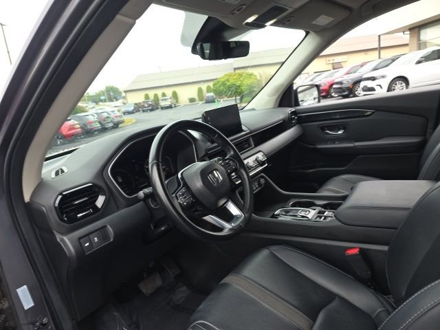 Used 2024 Honda Pilot EX-L image 16