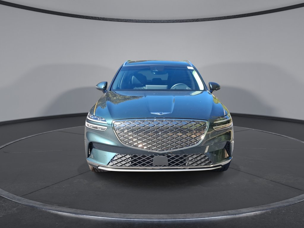 Used 2024 Genesis Electrified GV70 w/ Prestige Package AWD/4WD image 29