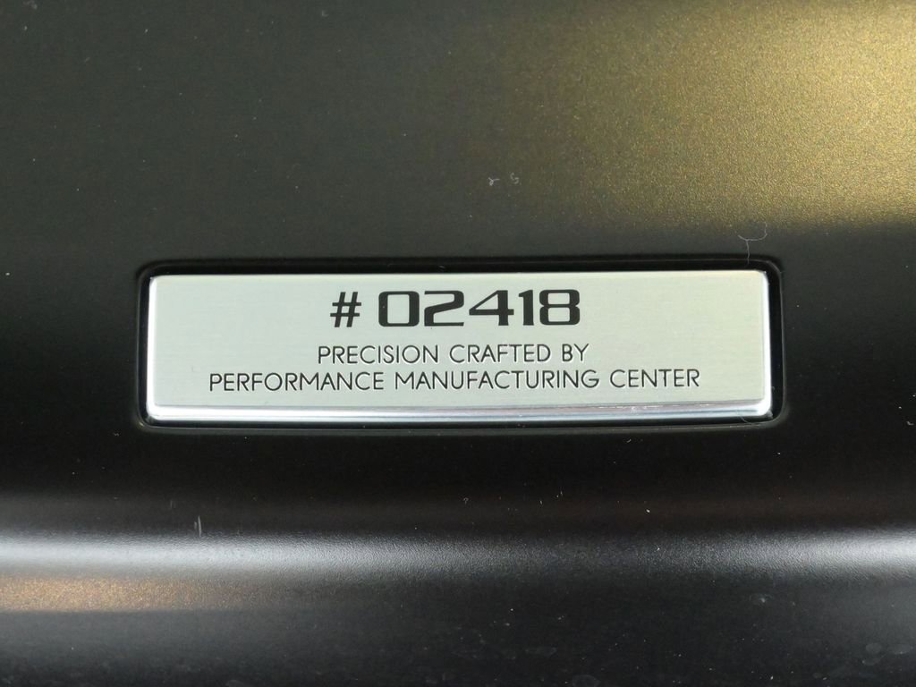 Used 2020 Acura NSX AWD/4WD image 25