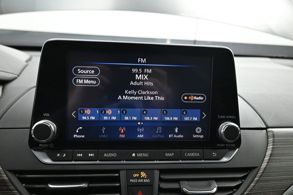 Used 2019 Nissan Altima 2.5 Platinum FWD image 22