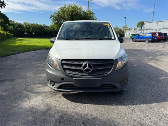 Used 2016 Mercedes-Benz Metris w/ Eco Stop/Start Package image 17