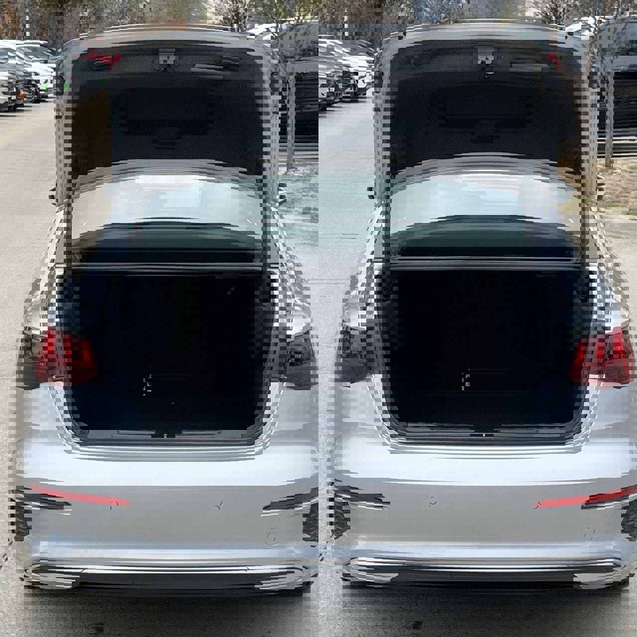 Used 2024 Audi A3 2.0T Premium image 25