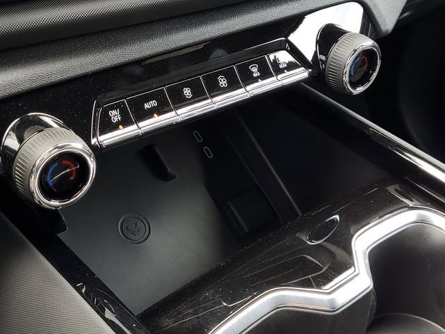 New 2026 Chevrolet Silverado EV LT w/ Plus Package AWD/4WD image 23