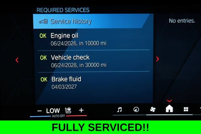 Used 2025 BMW X5 M Competition w/ Executive Package AWD/4WD image 5
