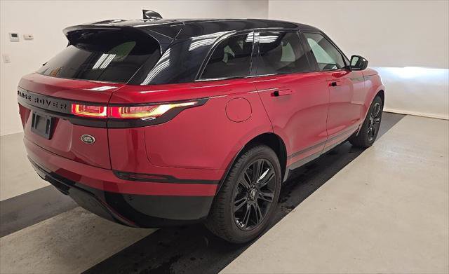 Used 2023 Land Rover Range Rover Velar R-Dynamic S AWD/4WD image 28