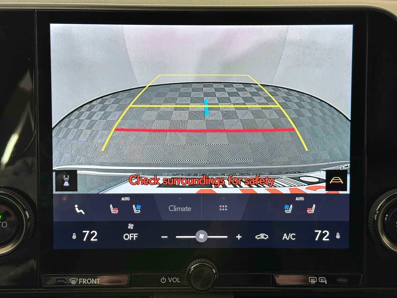 Used 2024 Lexus NX 250 FWD w/ Premium Package image 39