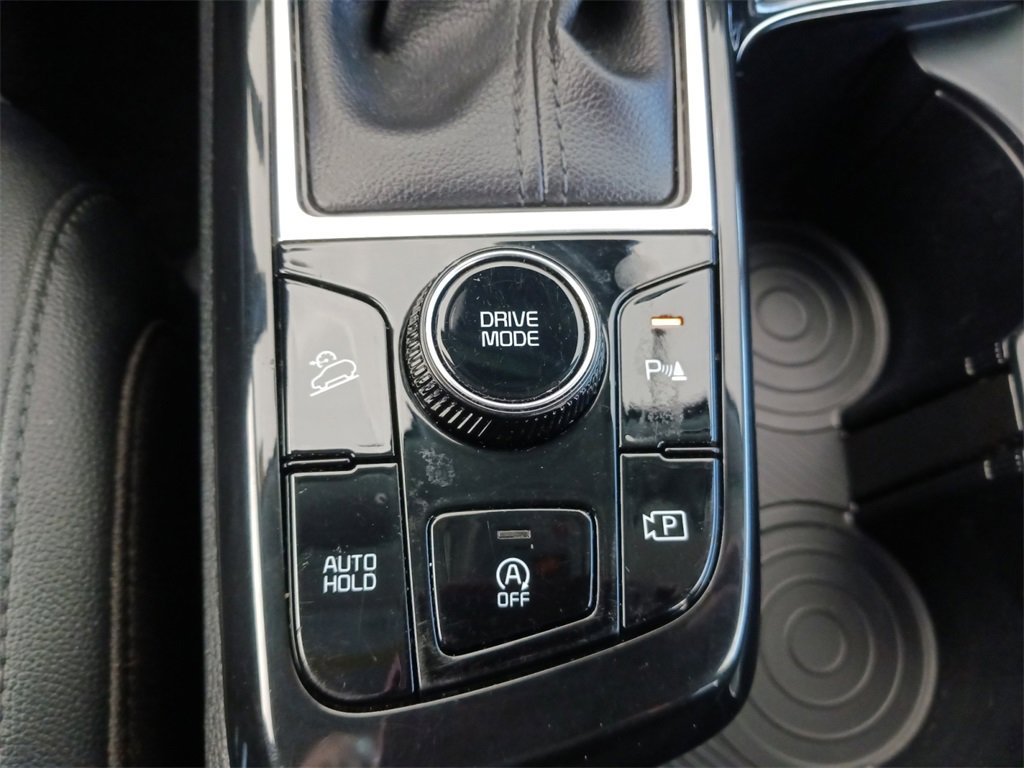 Used 2023 Kia Sportage EX image 25