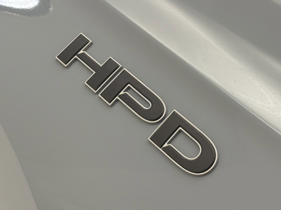 New 2026 Honda Passport TrailSport Elite image 6