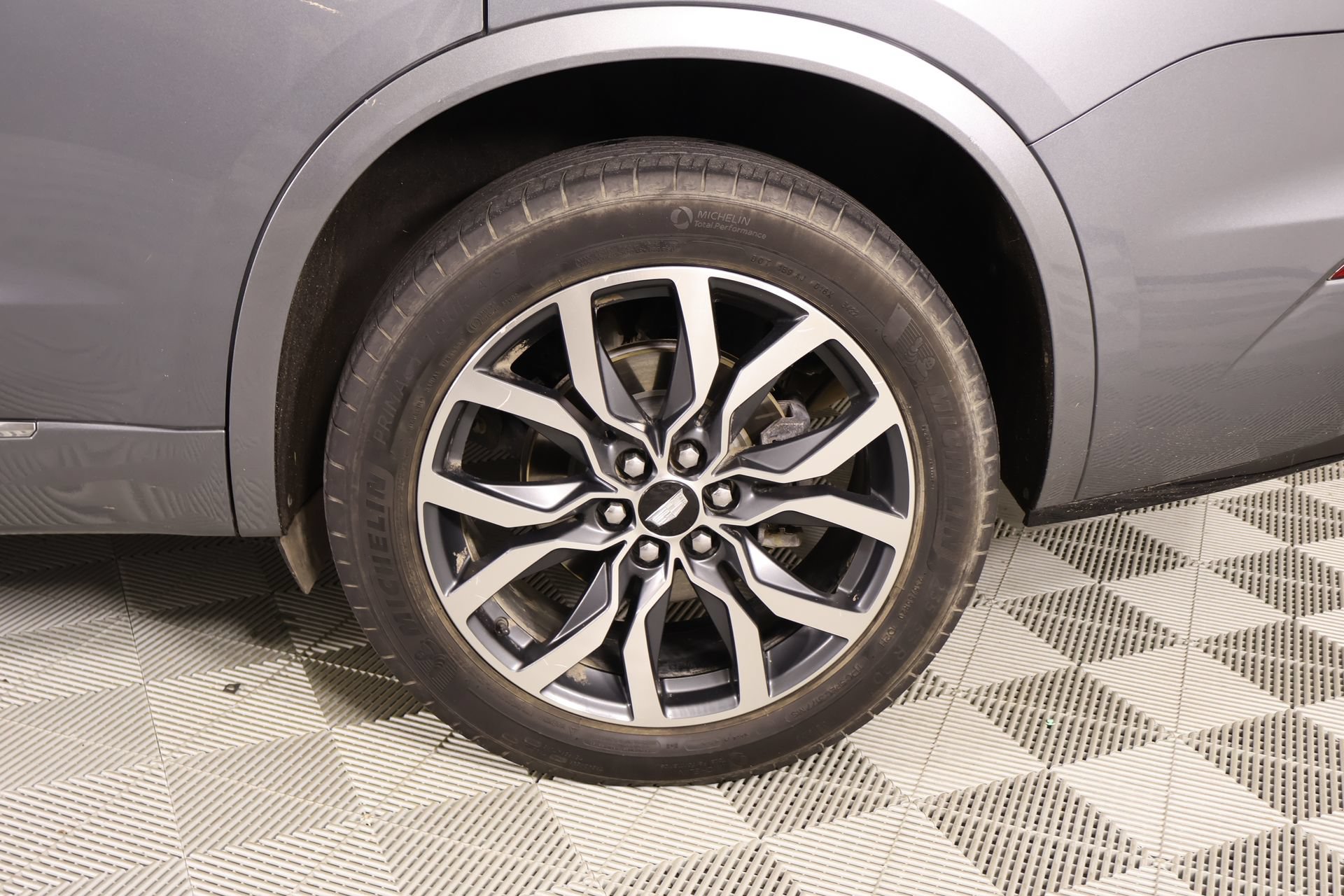 Used 2020 Cadillac XT6 Sport AWD/4WD image 20