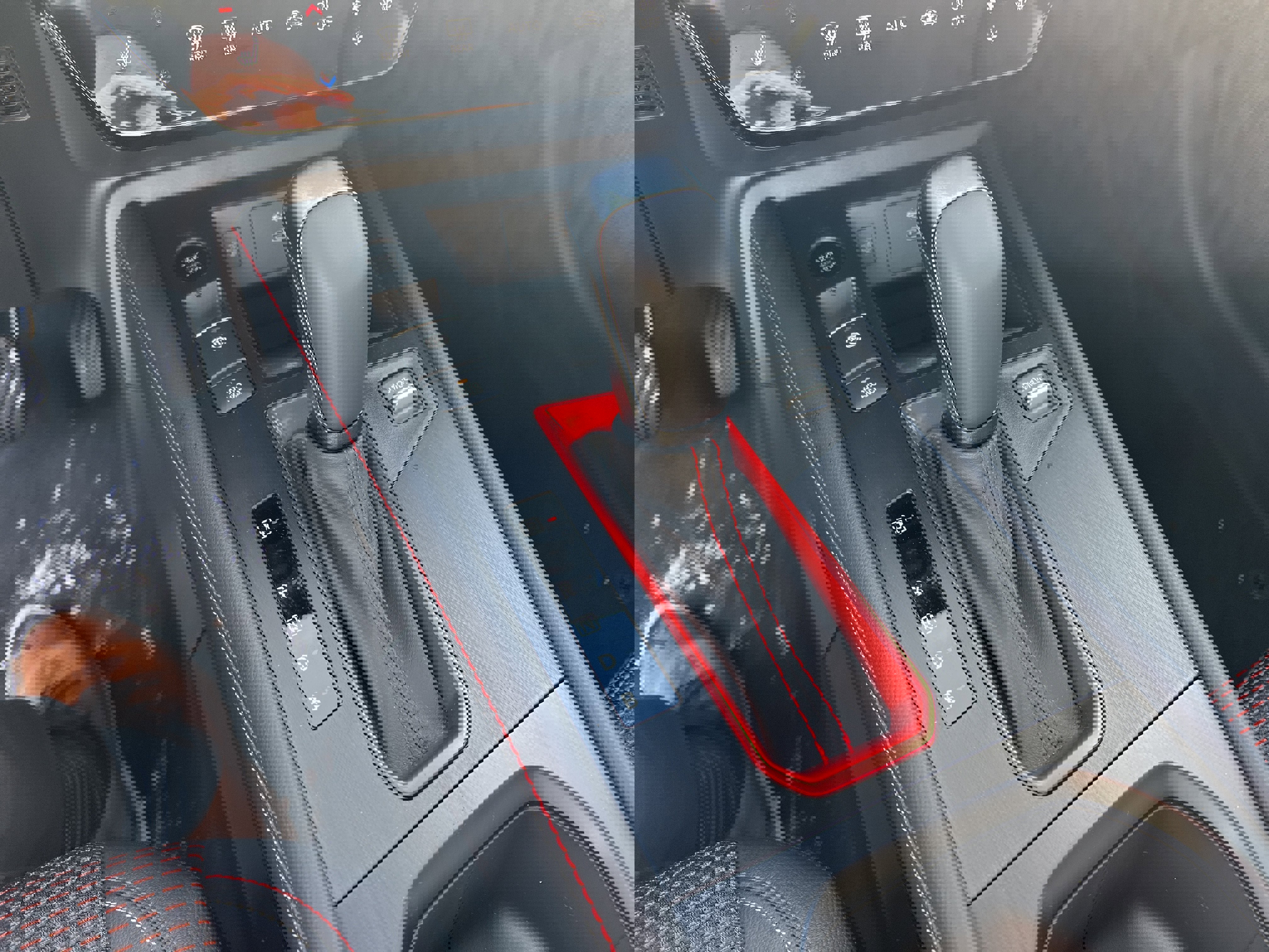 New 2026 Nissan Kicks SR w/ Cold Weather Package image 22