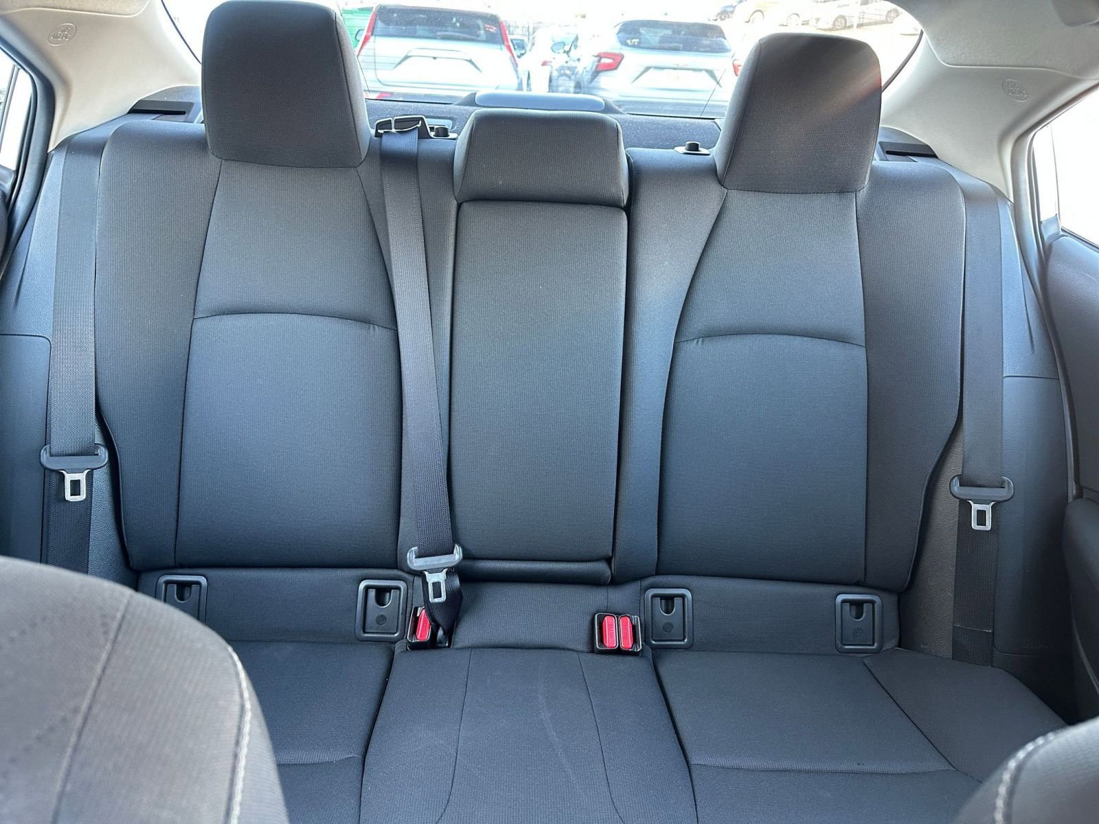 Used 2025 Toyota Corolla Hybrid Sedan image 36