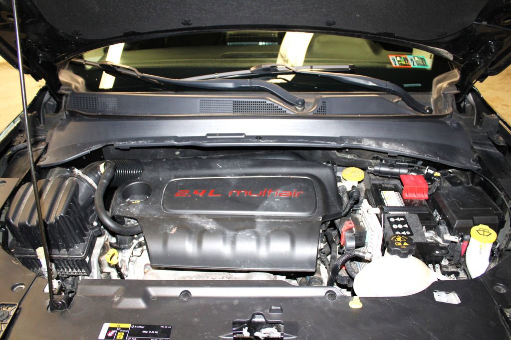 Used 2022 Jeep Compass Latitude image 40
