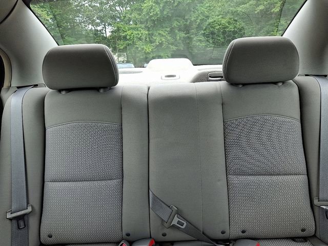 Used 2008 Saturn Aura Hybrid w/ Preferred Package image 19