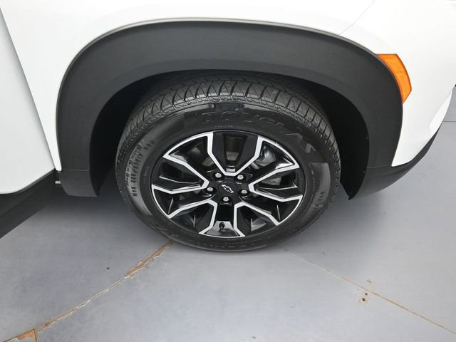 Used 2024 Chevrolet TrailBlazer ACTIV w/ Convenience Package FWD image 31