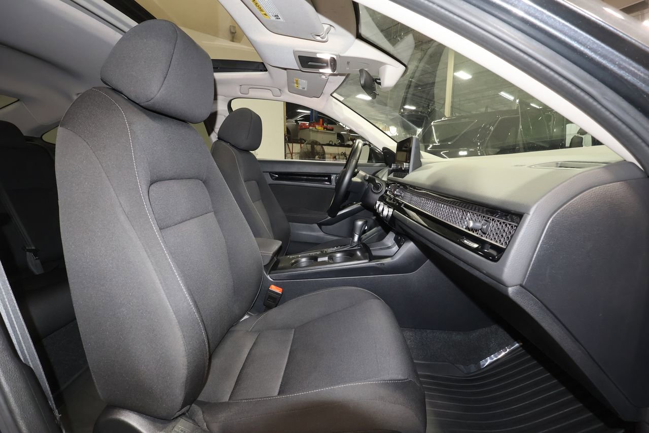 Used 2023 Honda Civic EX image 26
