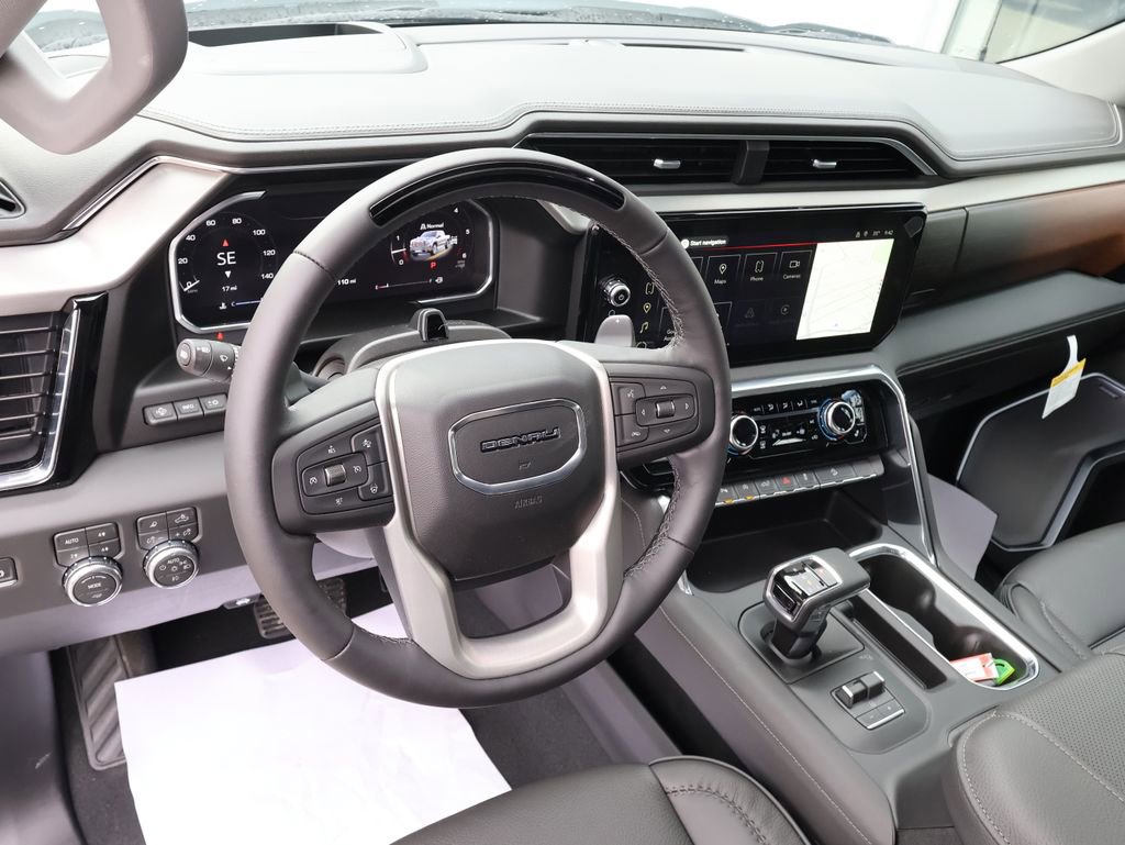 New 2026 GMC Sierra 1500 Denali image 33